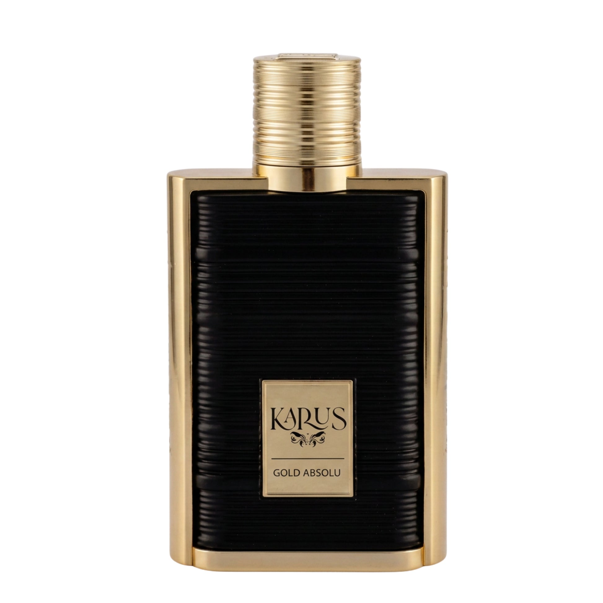 Karus Gold Absolu Perfume 100ml EDP Khadlaj