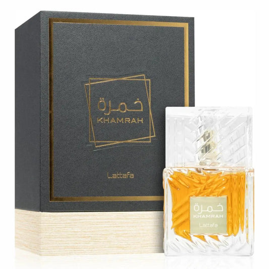 Khamrah Perfume 100ml