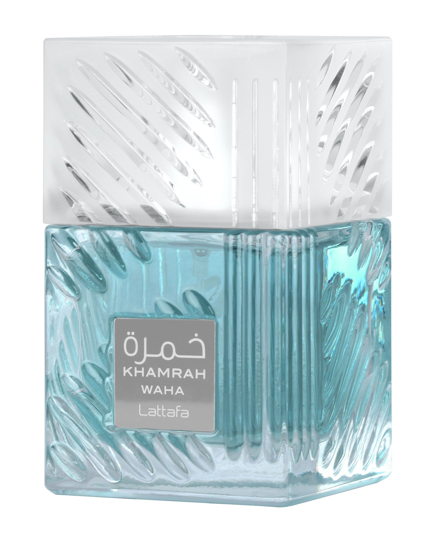 Khamrah Waha Perfume 100ml Bottle