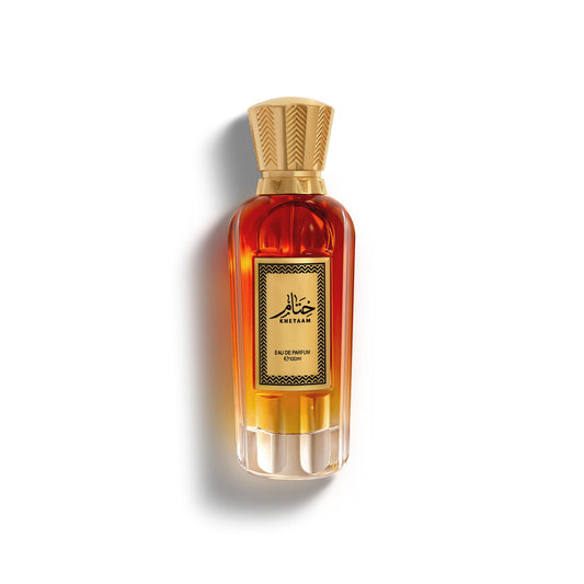 Khetaam Perfume 100ml EDP Ahmed Al Maghribi