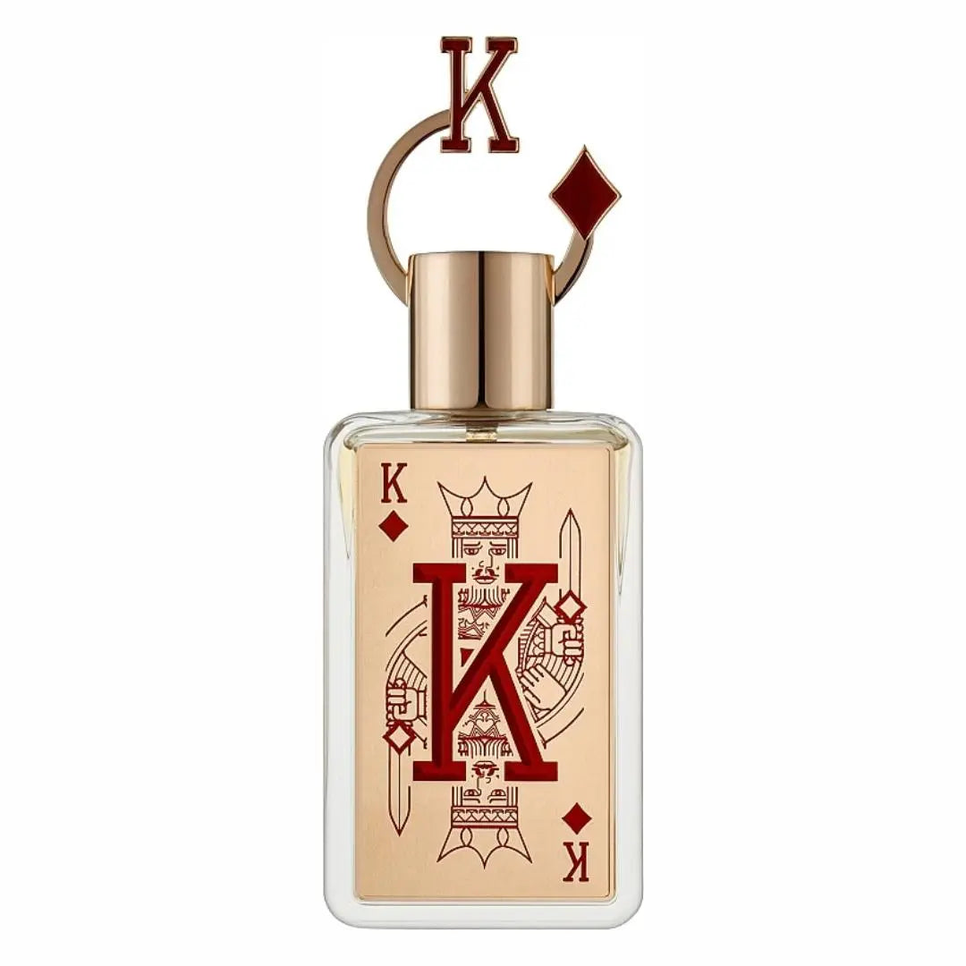 King Perfume