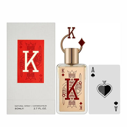 King Perfume 100ml