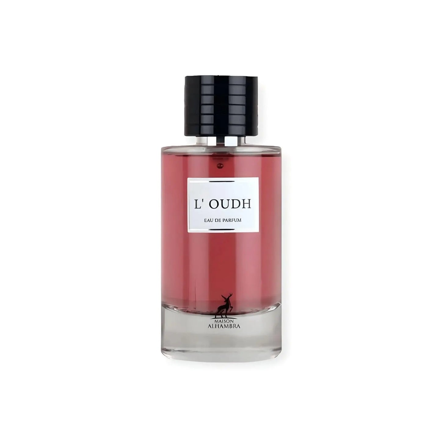 L’Oudh Perfume 100ml EDP Maison Alhambra