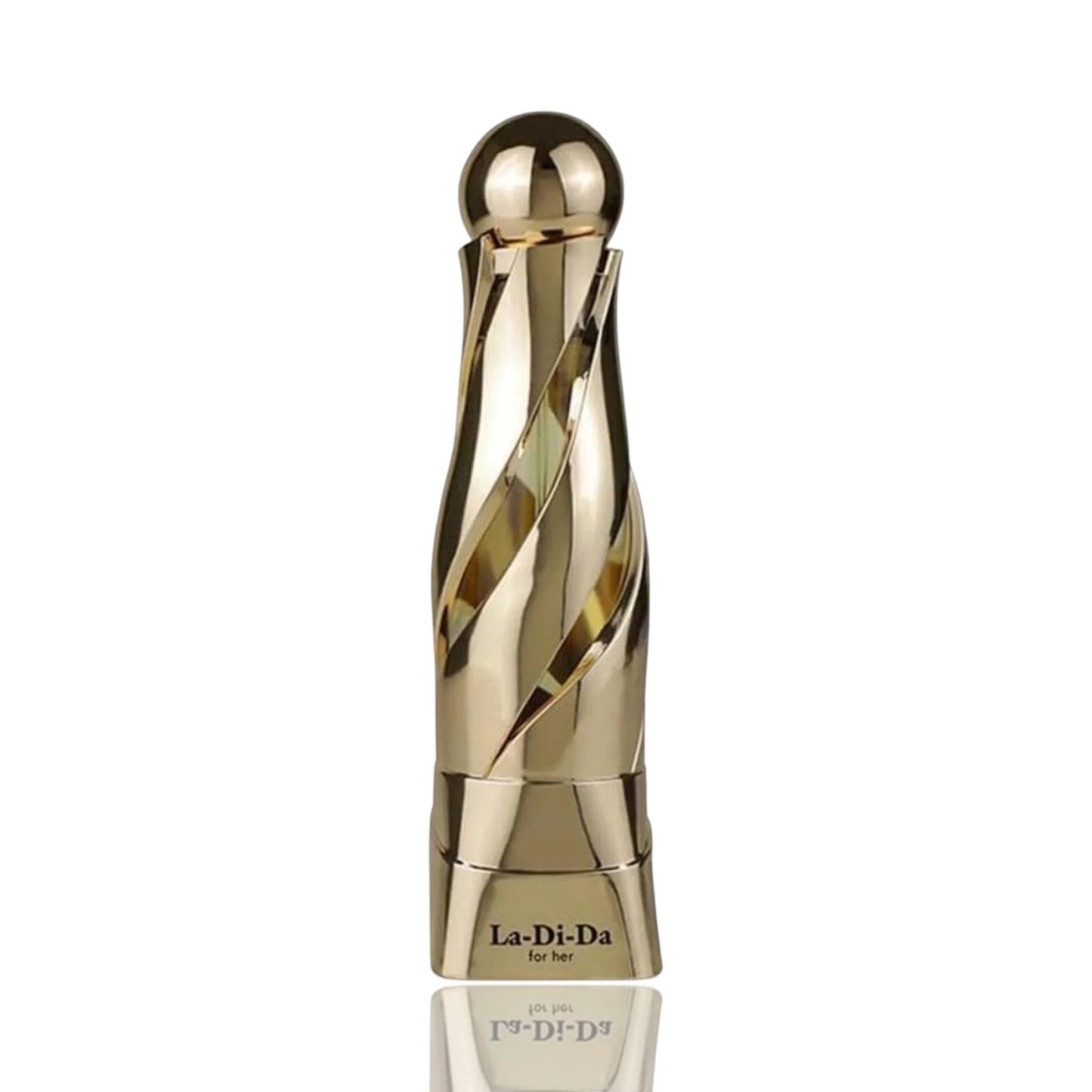La Di Da For Her Eau De Parfum 100ml Bottle