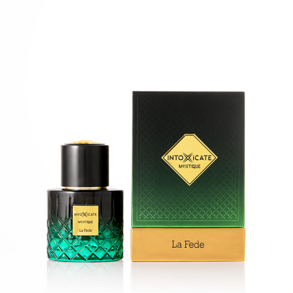La Fede Intoxicate Mystique 100ml Extrait De Parfum Khadlaj