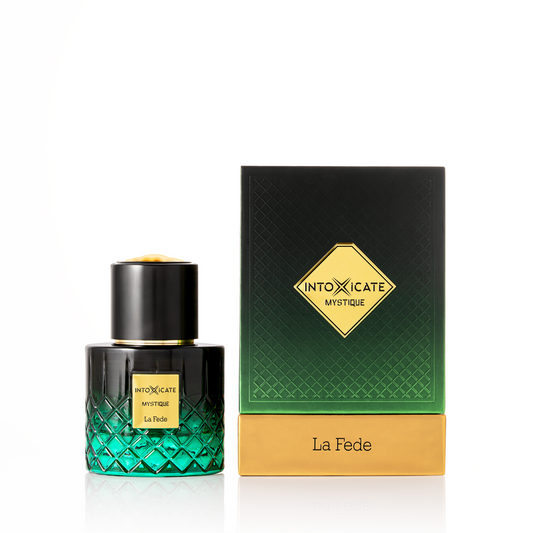 La Fede Intoxicate Mystique 100ml Extrait De Parfum Khadlaj