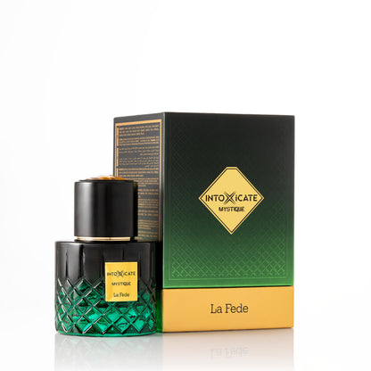 La Fede Intoxicate Mystique 100ml Extrait De Parfum