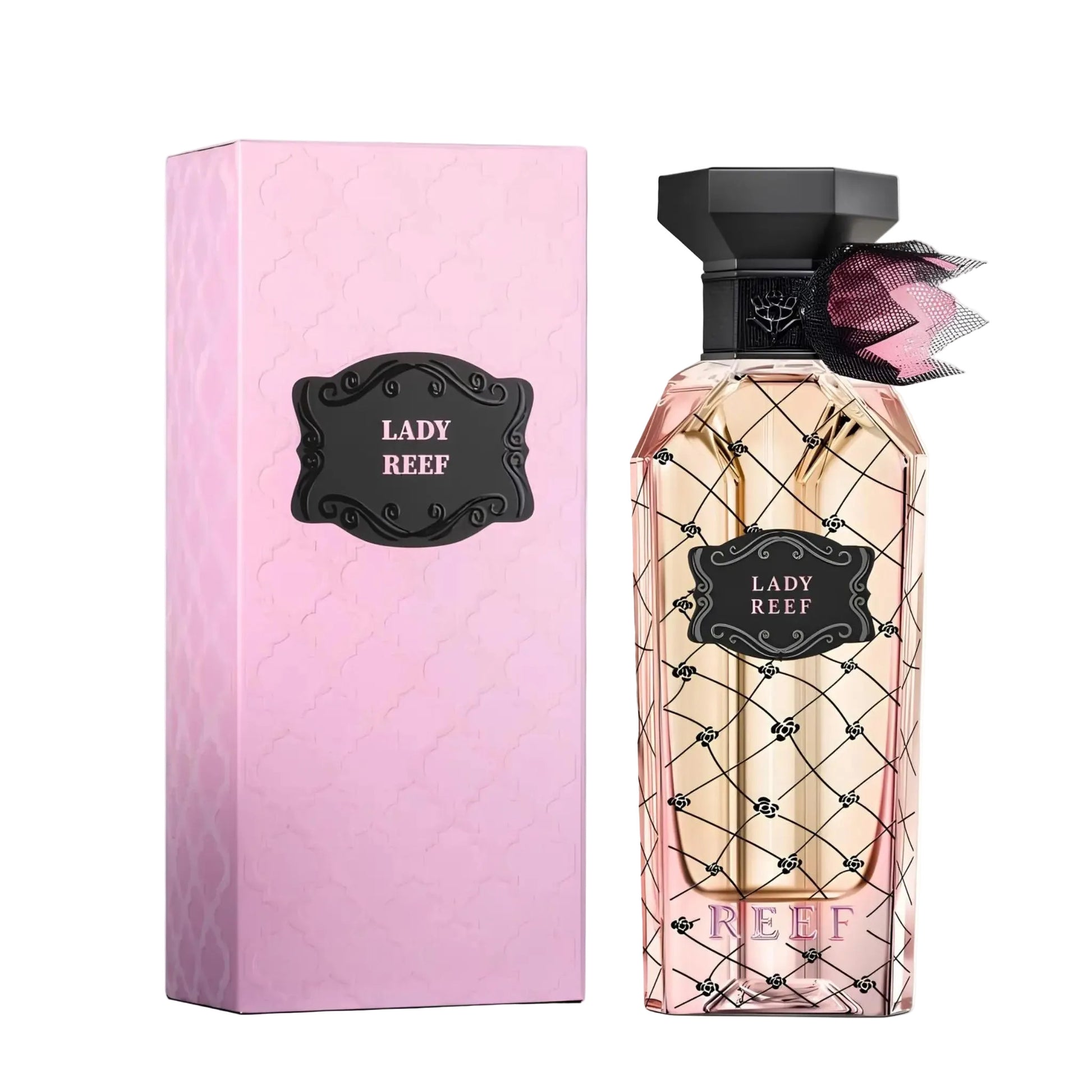 Lady Reef EDP 150ml by Reef Perfumes