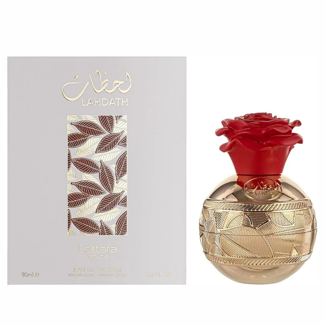 Lahdath Perfume 80ml