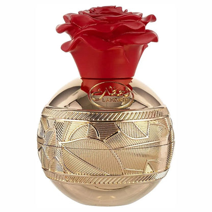 Lahdath Perfume 80ml - Lattafa Pride