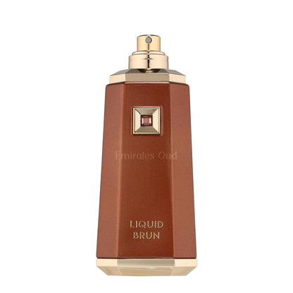 Liquid Brun Perfume 100ml EDP