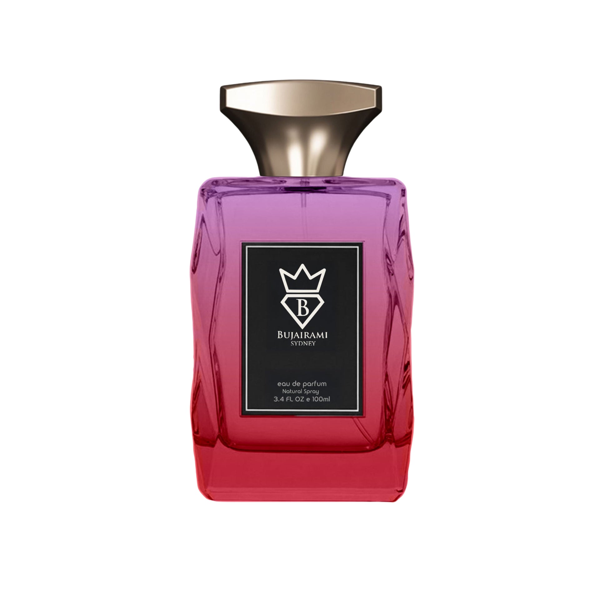 Love Note Perfume 100ml EDP Bujairami