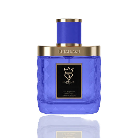Maestro Perfume 100ml EDP Bujairami
