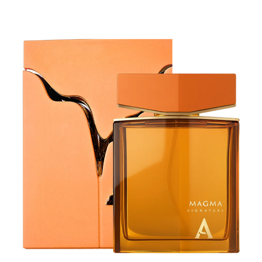 Magma Ember Dusk Perfume 100ml EDP Atralia