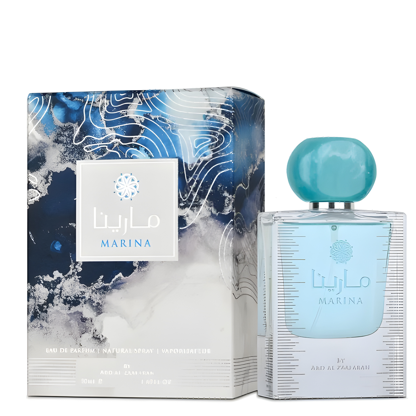 Marina Perfume 50ml EDP Ard Al Zaafaran