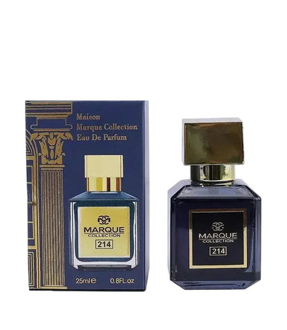 Marque Collection 214 EDP 25ml By Fragrance World