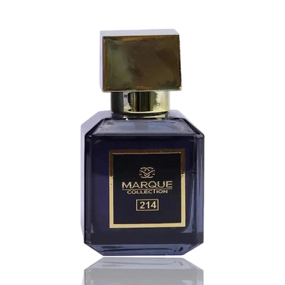 Marque Collection 214 EDP 25ml By Fragrance World