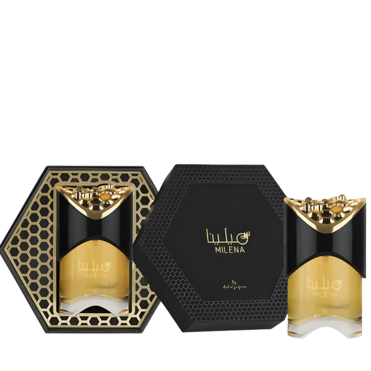 Milena Perfume 100ml EDP Ard Al Zaafaran