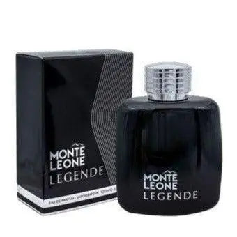 Monte Leone Legende Perfume 100ml EDP Fragrance World