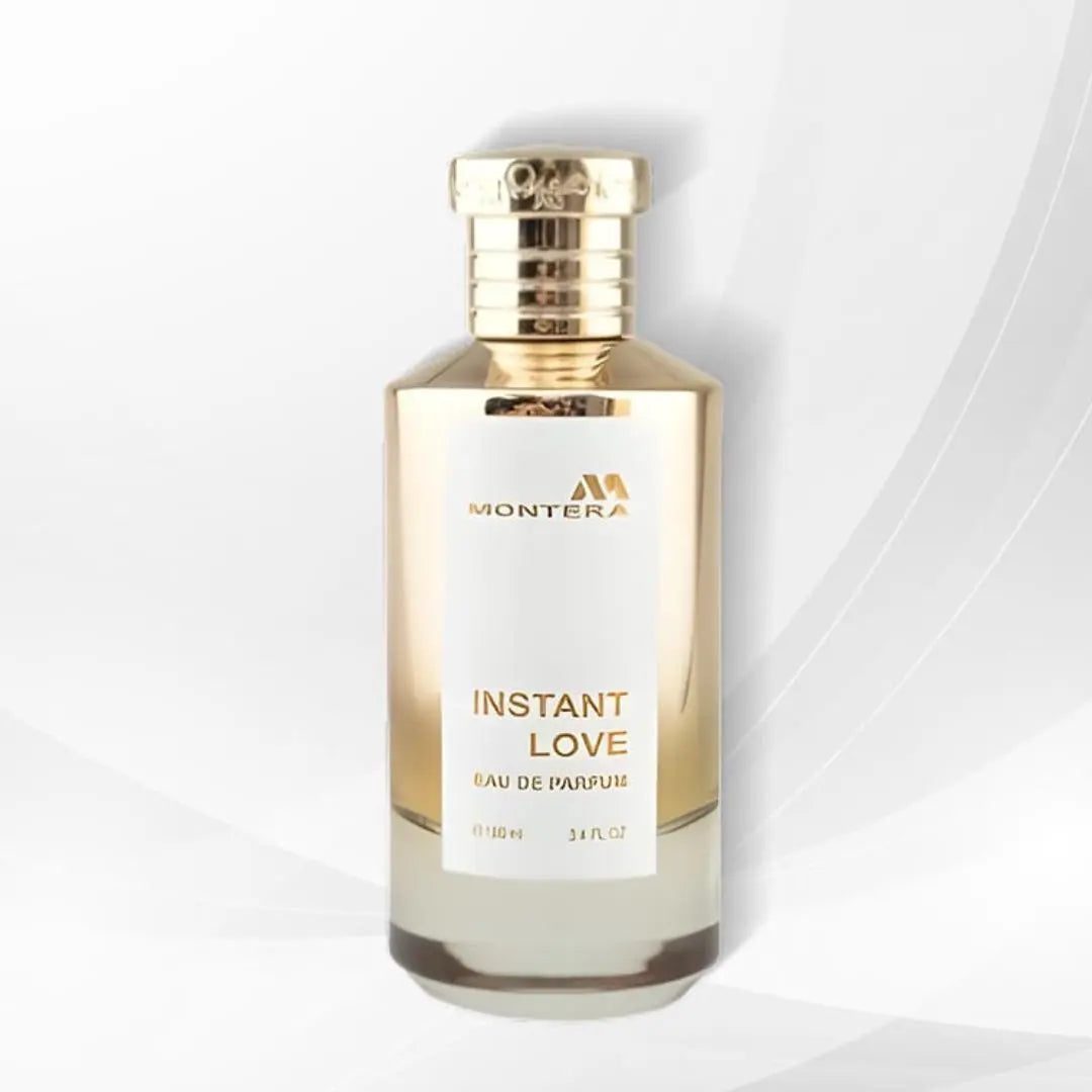 Montera Instant Love Perfume