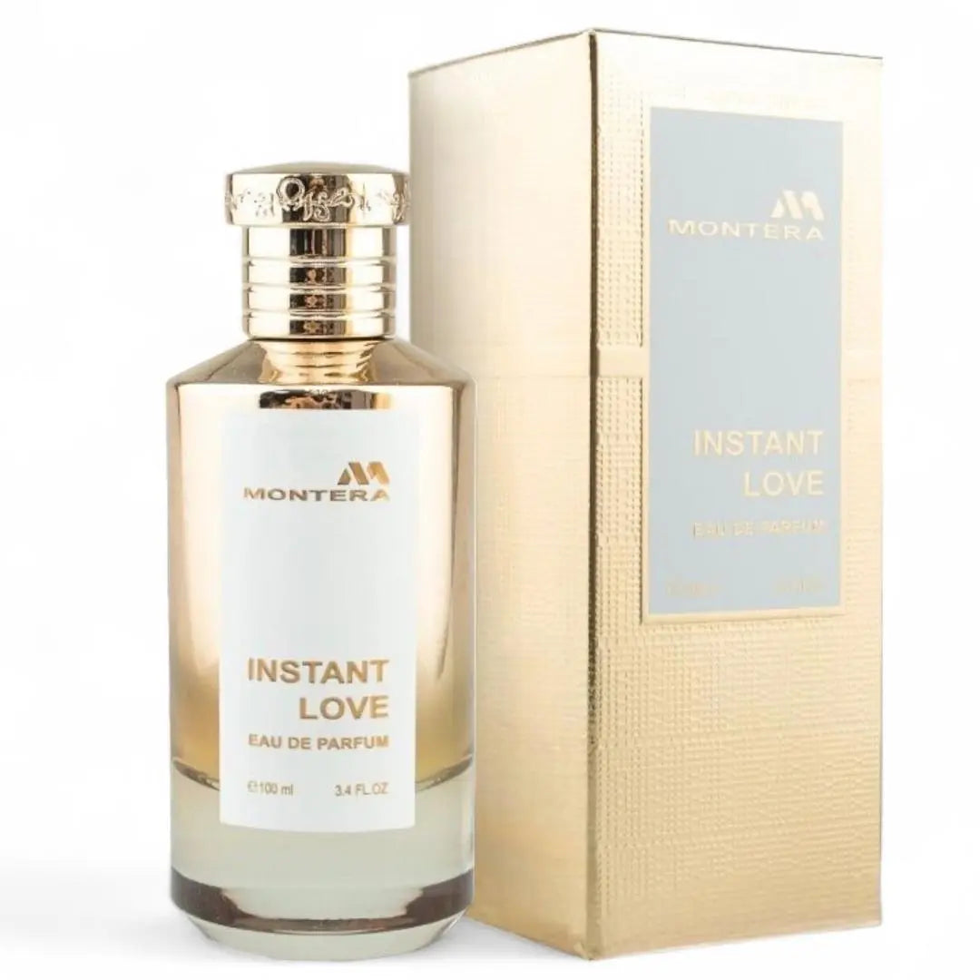 Montera Instant Love Perfume 100ml