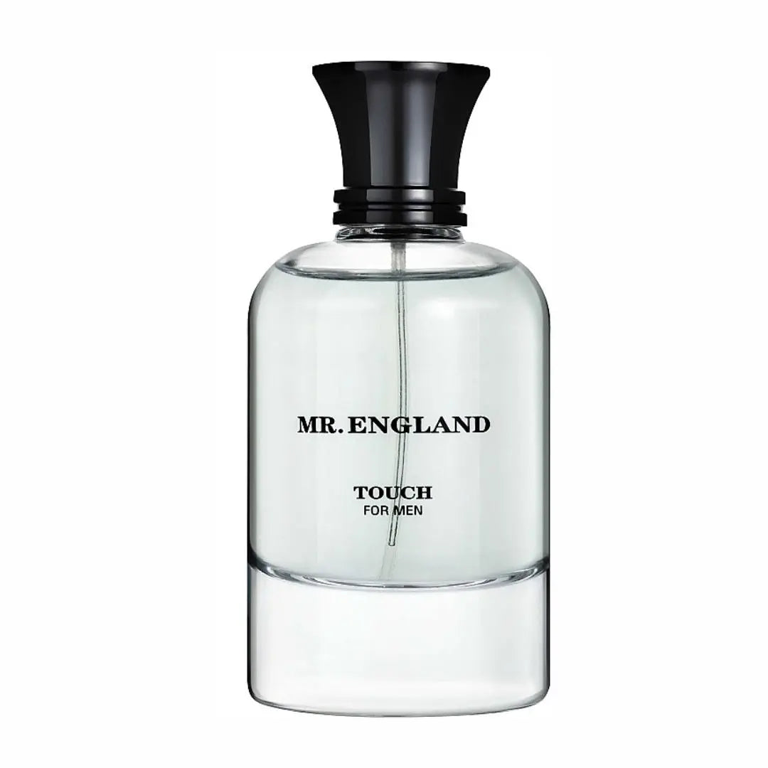 Mr England Touch Perfume