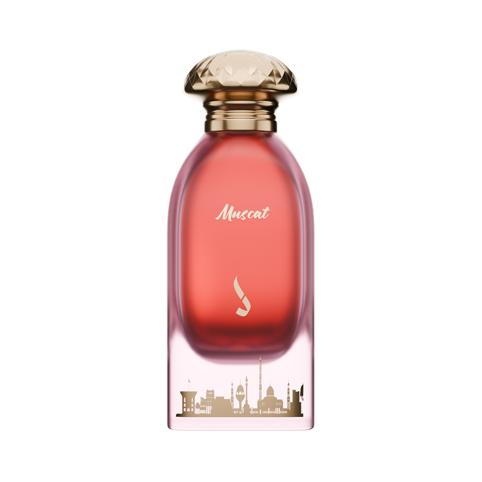 Muscat Perfume 100ml EDP Dkhoon AlEmiratia