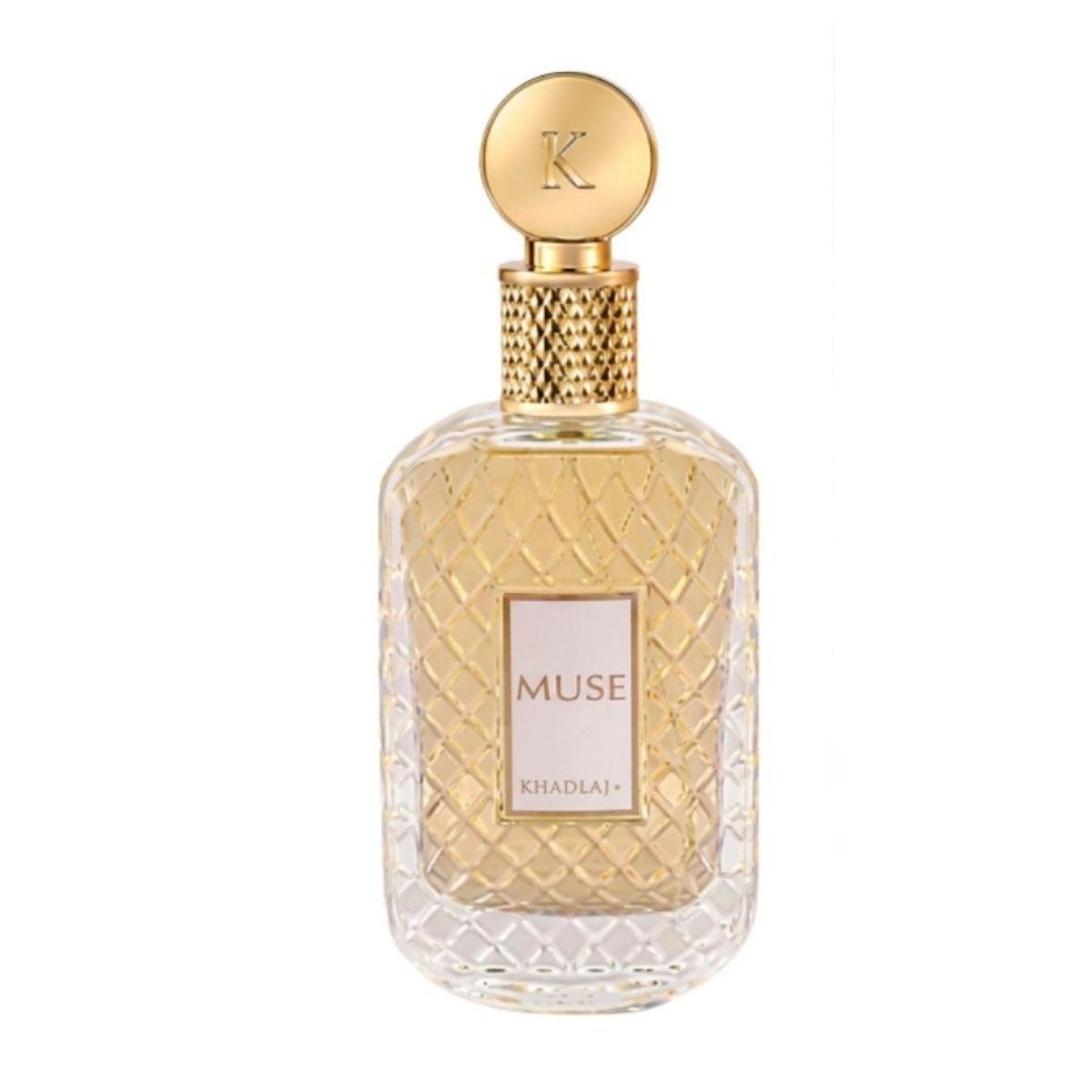 Muse Perfume 100ml EDP Khadlaj