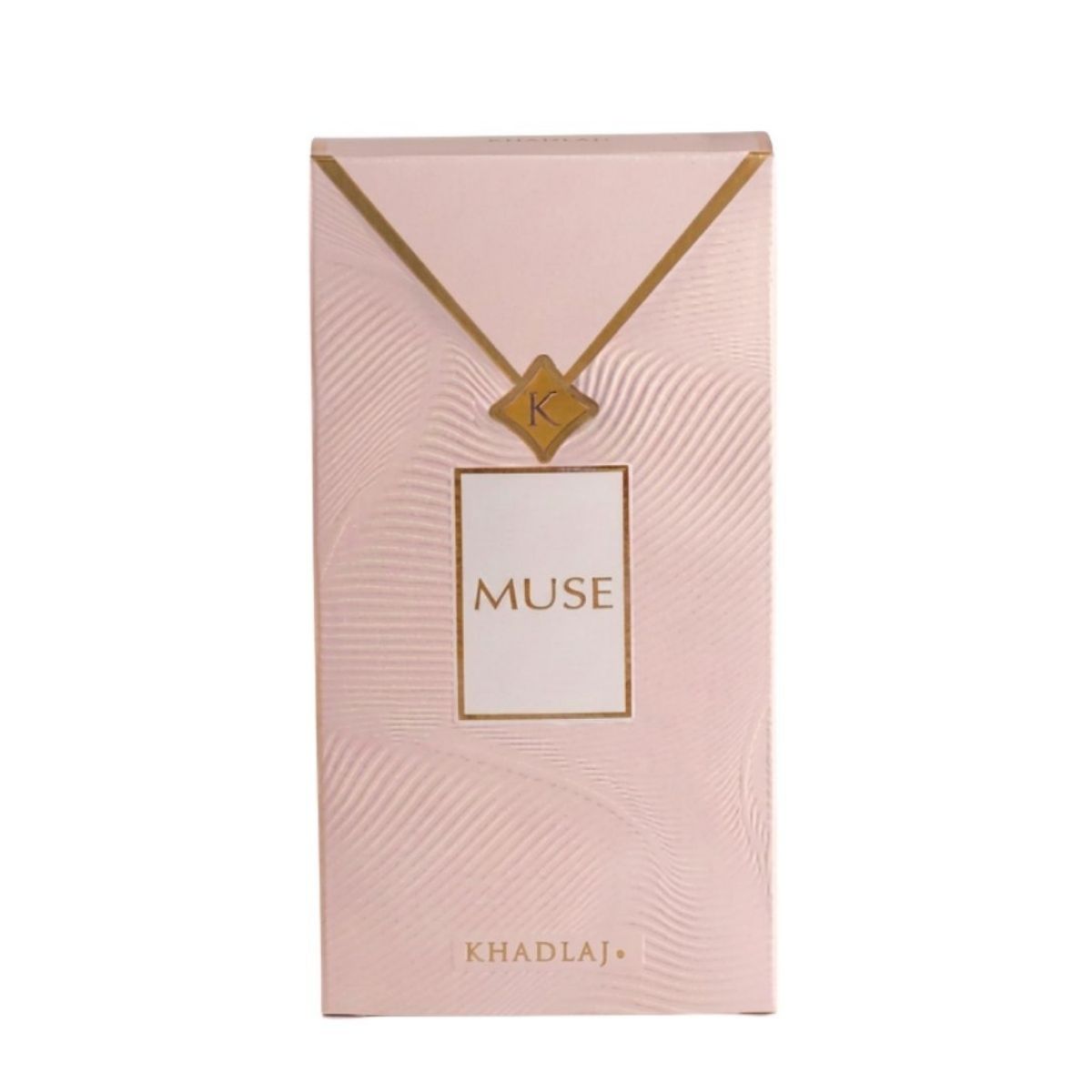 Muse Perfume 100ml EDP Khadlaj