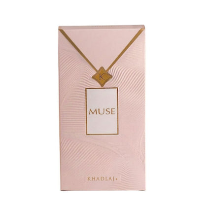 Muse Perfume 100ml EDP Khadlaj
