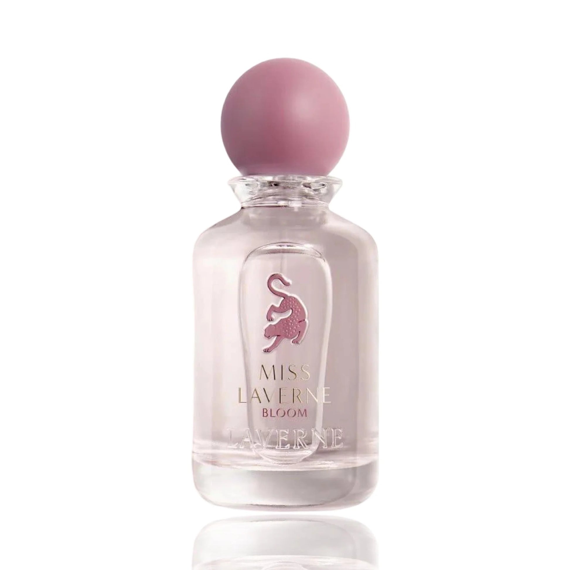 Musk Garden Eau De Parfum 100ml By Laverne