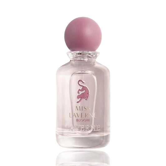 Musk Garden Eau De Parfum 100ml By Laverne