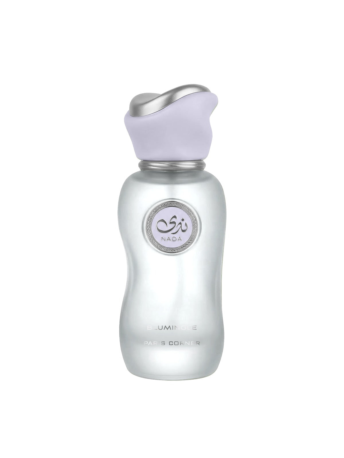 Nada Blumingle Perfume 100ml Paris Corner