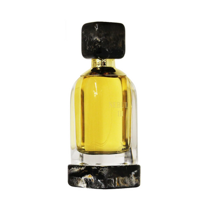 Nebula III Perfume 100ml bottle