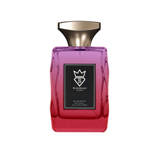 Nice and Nude Perfume 100ml EDP Bujairami