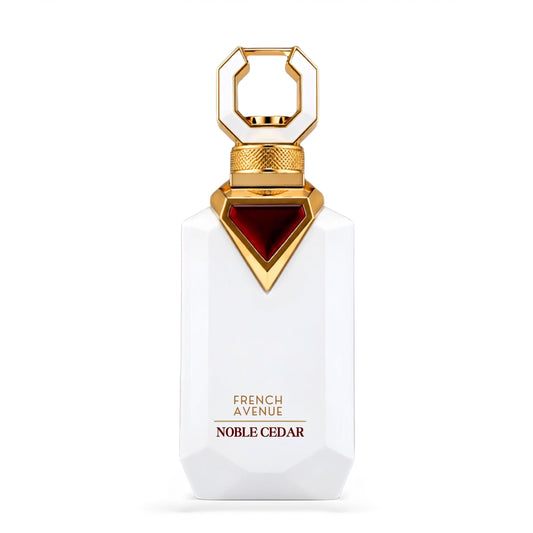Noble Cedar Perfume 100ml EDP French Avenue