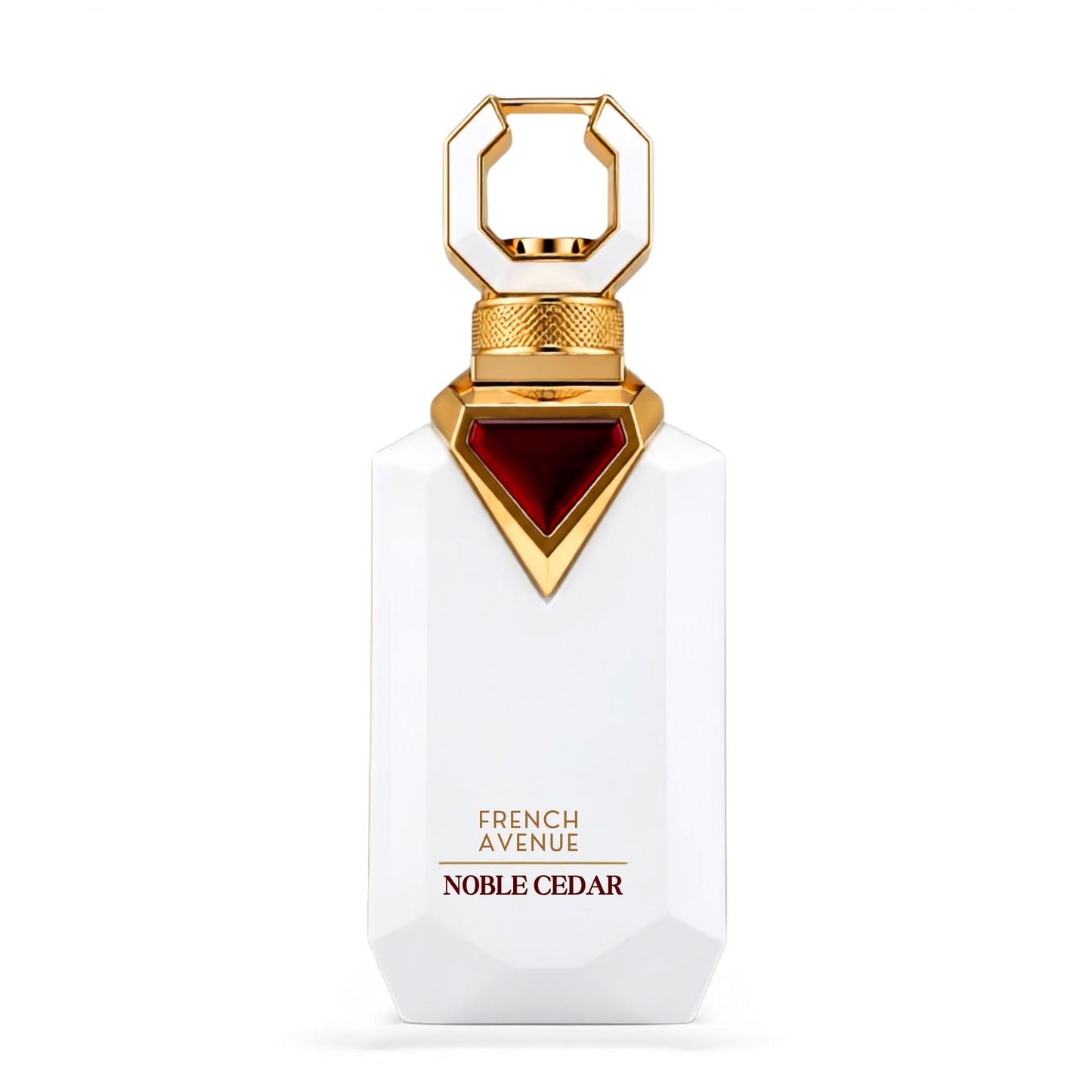 Noble Cedar Perfume 100ml EDP French Avenue
