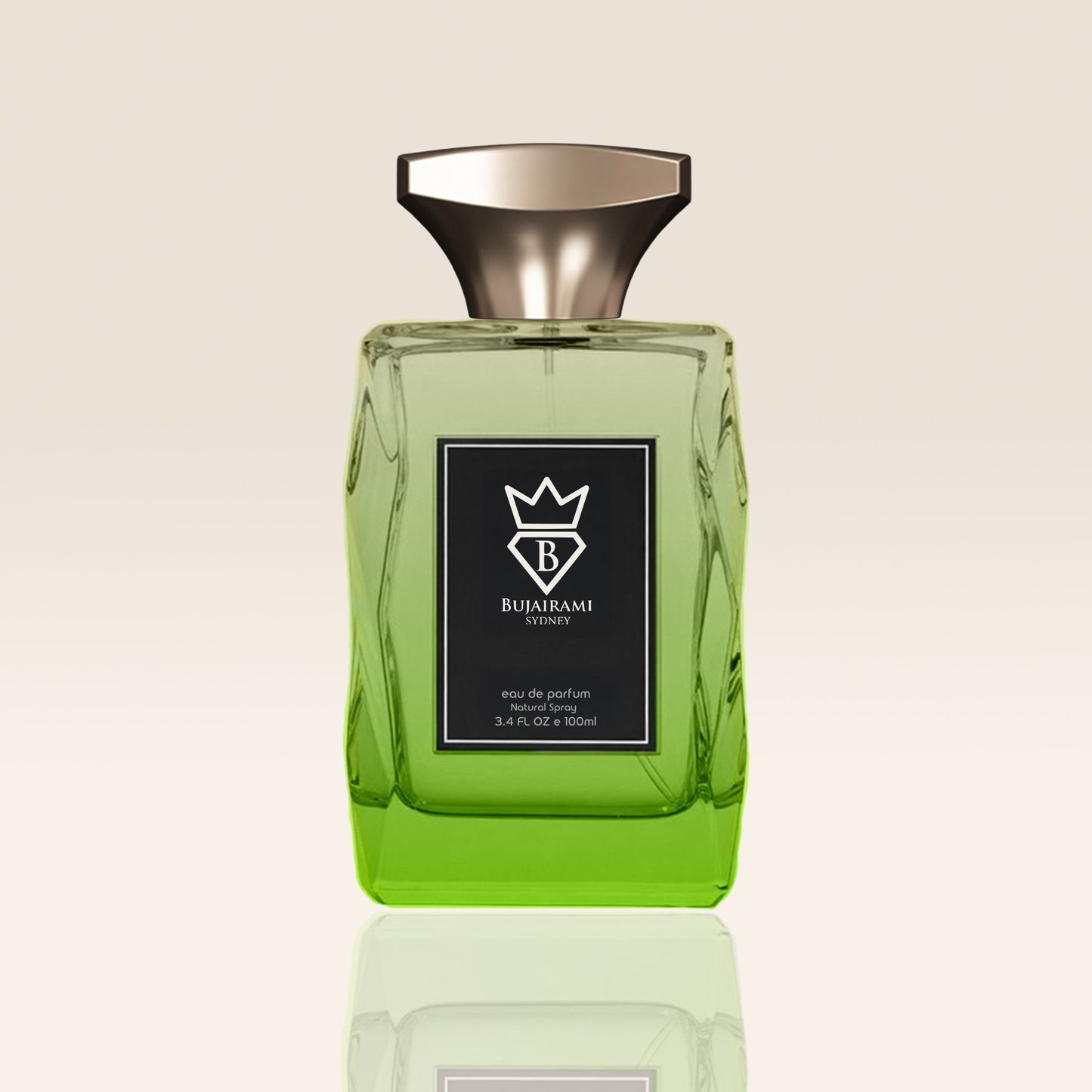 Oasis Perfume 100ml EDP Bujairami