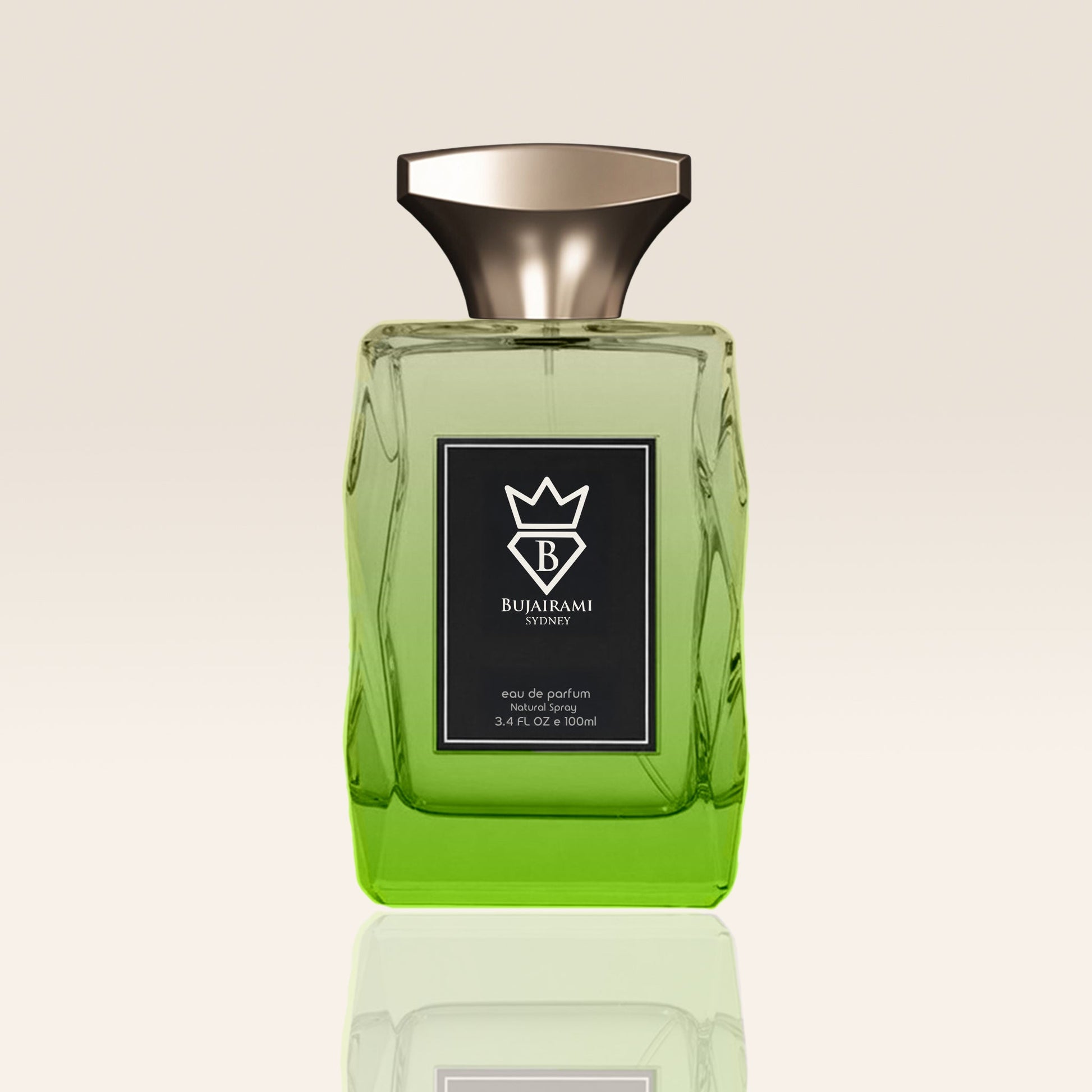 Oasis Perfume 100ml EDP Bujairami