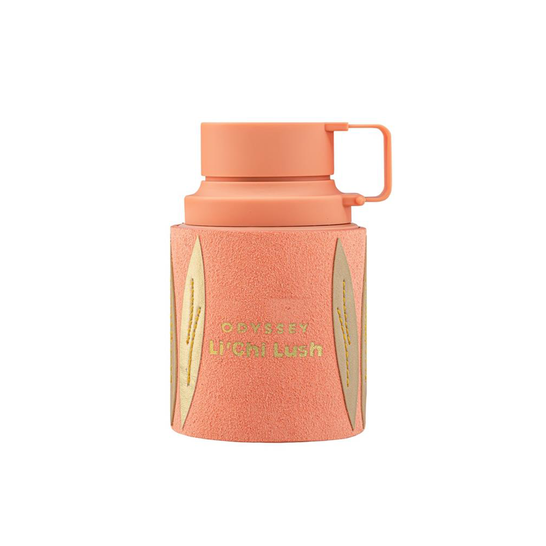 Odyssey Li'chi Lush Perfume 100ml Bottle