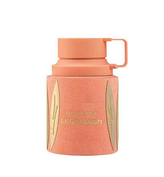 Odyssey Li'chi Lush Perfume 100ml Bottle