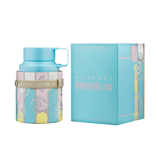 Odyssey Marshmallow EDP 100ml By Armaf