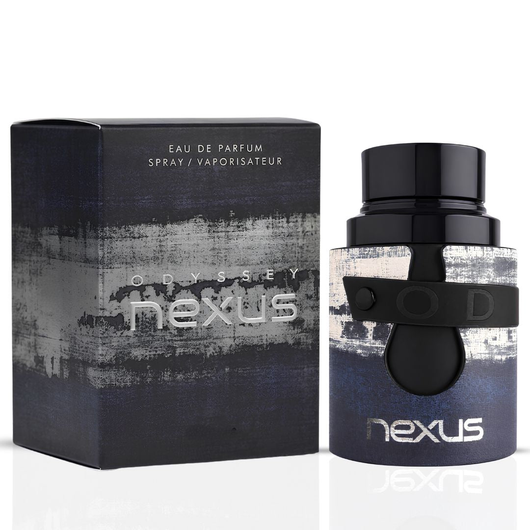 Odyssey Nexus Perfume 100ml EDP Armaf