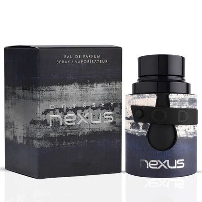 Odyssey Nexus Perfume 100ml EDP Armaf