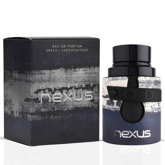 Odyssey Nexus Perfume 100ml EDP Armaf