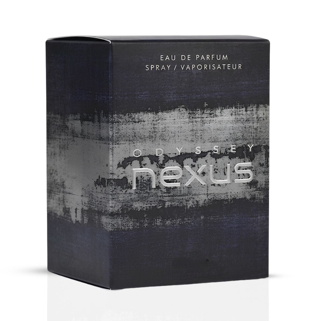 Odyssey Nexus Perfume 100ml EDP Armaf