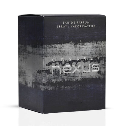 Odyssey Nexus Perfume 100ml EDP Armaf