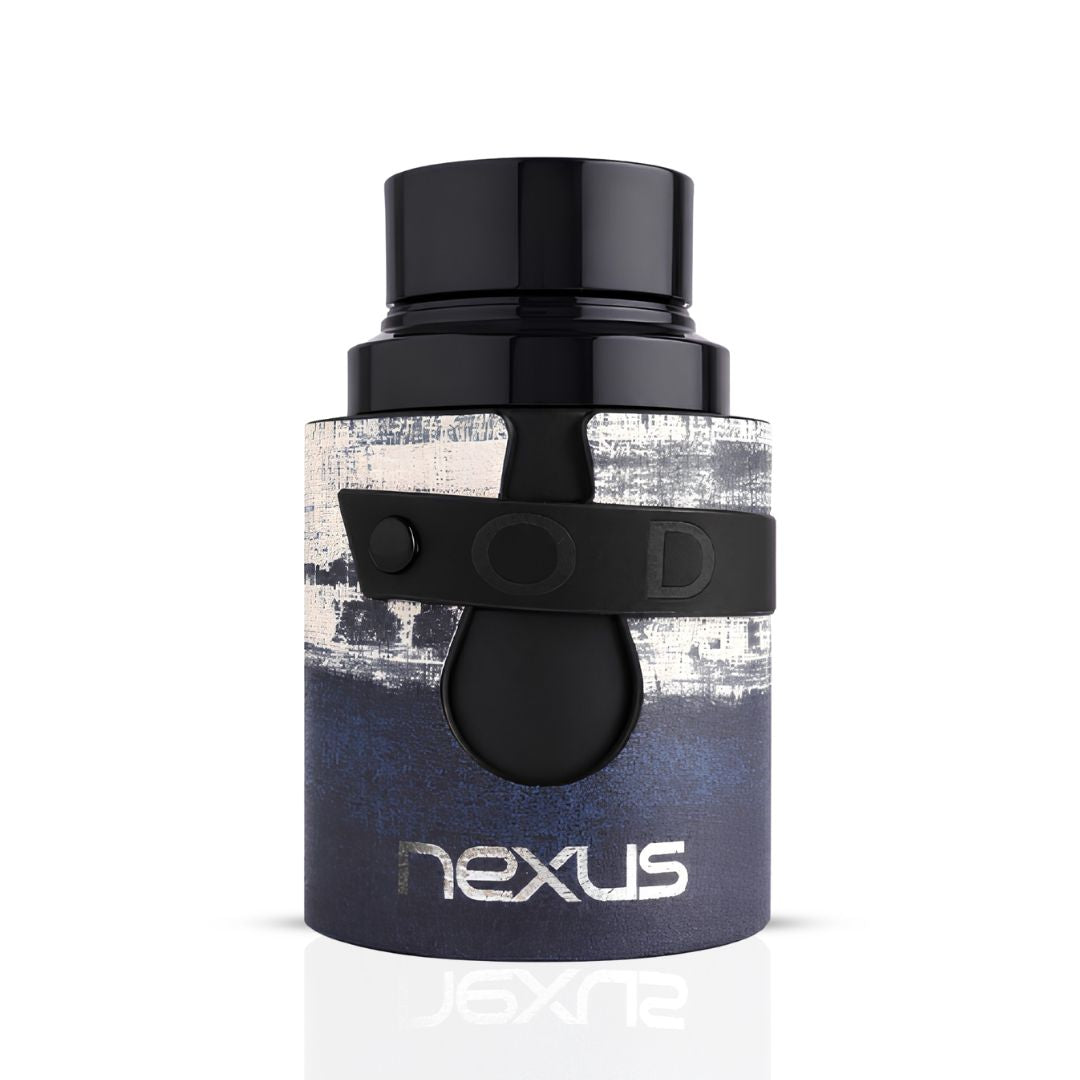 Odyssey Nexus Perfume 100ml EDP Armaf