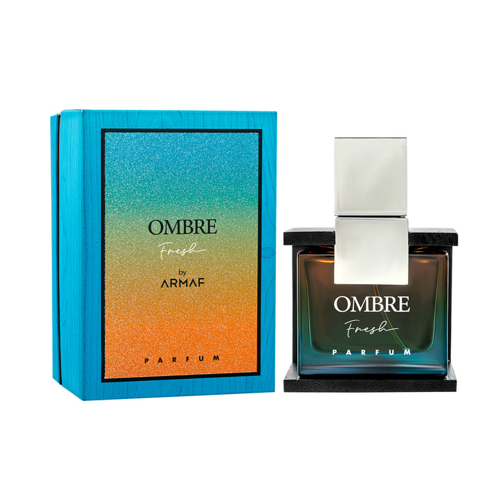 Ombre Fresh Perfume 100ml EDP Armaf