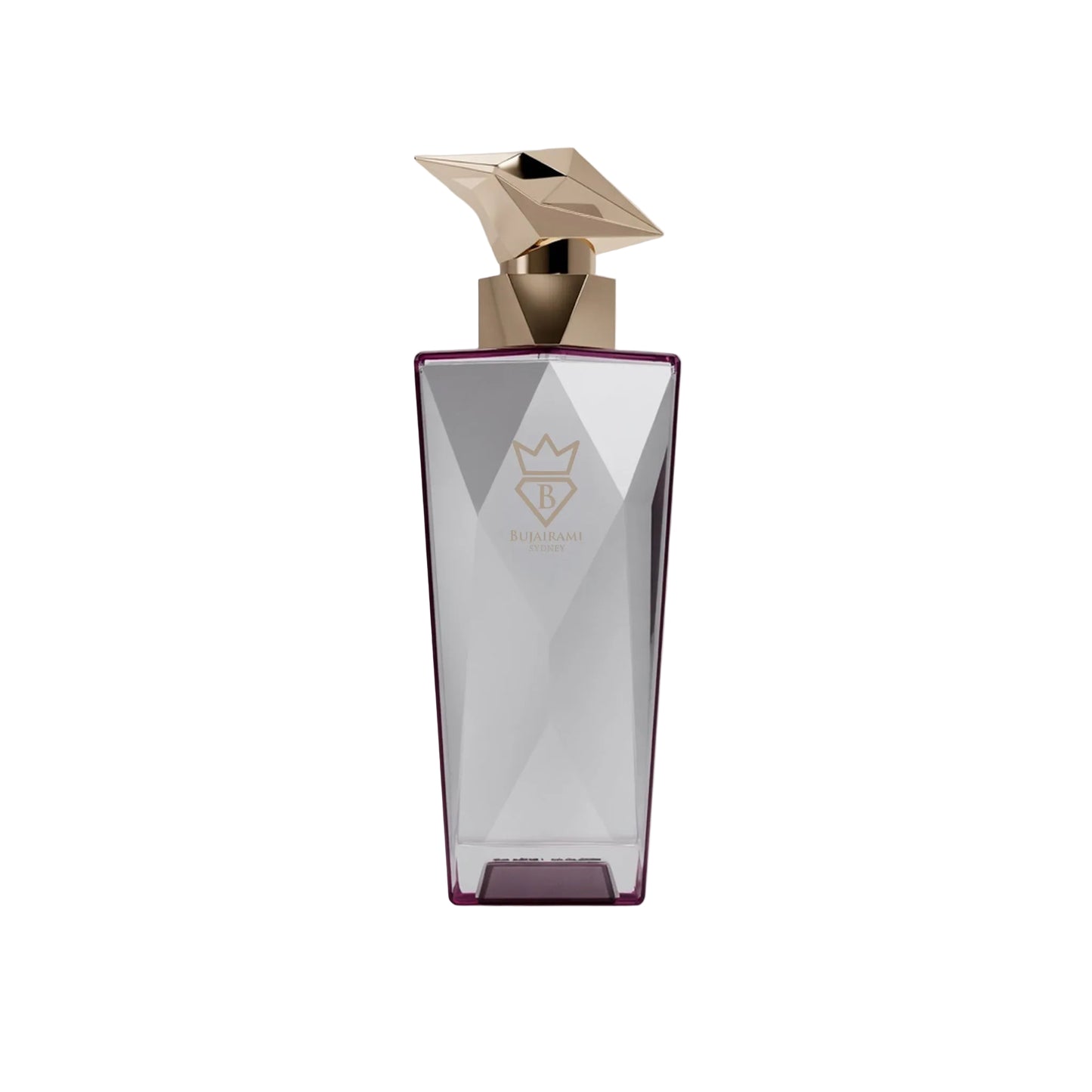 Only Ever Perfume 100ml EDP Bujairami